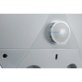 Бойлер електричний Willer EV50SR-HIT Slim (EV50SR-HIT Slim) Фото - 1